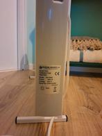 Elektrische radiator, Ophalen, 30 tot 80 cm, Radiator, Zo goed als nieuw