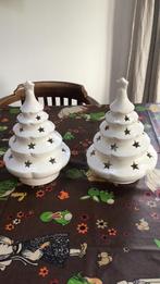 Kerstboom keramiek, Ophalen of Verzenden, Zo goed als nieuw