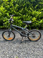 Loekie kinderfiets 16 inch, Fietsen en Brommers, Staal, Loekie, Ophalen of Verzenden, 16 tot 20 inch