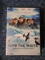 Into the white (dvd), Vanaf 12 jaar, Ophalen of Verzenden, Zo goed als nieuw