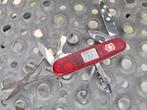 Victorinox Altimeter 1.3705.AT Nieuwstaat, Caravans en Kamperen, Kampeergereedschap, Zo goed als nieuw