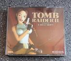 Tomb Raider II, Avontuur en Actie, Verzenden, 1 speler, Zo goed als nieuw