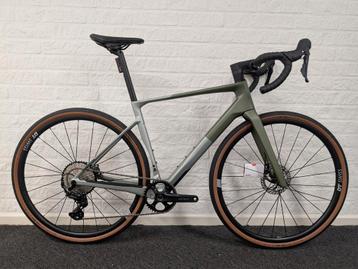 Superior XR 9.5 GR | M | GRX 1x12 | DT Swiss | Carbon Gravel beschikbaar voor biedingen
