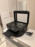 HP OfficeJet 6950 - Werkt nog uitstekend!, Computers en Software, Printers, Ophalen, Printer, Ingebouwde Wi-Fi, Zo goed als nieuw