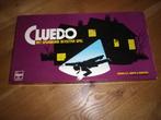 Cluedo hele mooie oude paarse doos van Clipper, Ophalen of Verzenden, Zo goed als nieuw, Clipper
