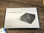 Asus Mini PC Ryzen 3 4300U (16Gb/500gb NVME SSD m.2), Computers en Software, Desktop Pc's, Asus, Zo goed als nieuw, SSD, AMD Ryzen 3