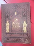 De katholieke ilustratie, Antiek en Kunst, Ophalen of Verzenden