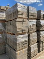574m2 grijs betontegels 30x30x4,5cm stoeptegels terrastegels, Tuin en Terras, Tegels en Klinkers, Gebruikt, Bij dit gebruikte product niet meer te achterhalen