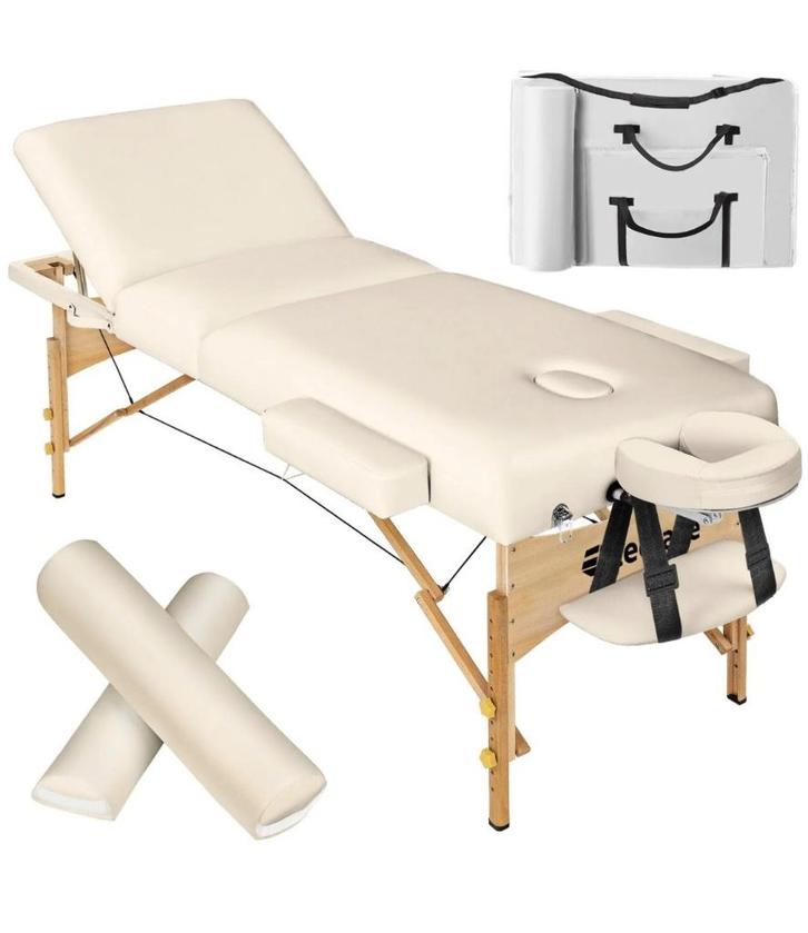 massage tafel, Sport en Fitness, Massageproducten, Nieuw, Massagetafel, Ophalen