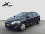 Renault Mégane Estate 1.5 dCi Expression | NETTO € 1.688,, Auto's, Voorwielaandrijving, Euro 5, Stof, Gebruikt