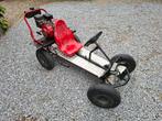 skelter kart Honda, Ophalen, Gebruikt