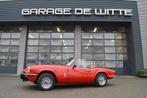 Triumph Spitfire 1500 Soft Top, Gebruikt, Zwart, 4 cilinders, Cabriolet