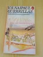 V.S. Naipaul - Guerrillas (Engels), Ophalen, Gelezen, V.S. Naipaul, Fictie