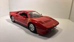 Ferrari 288 gto polistil 1.16