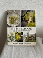 Jobien Groen - Lekker lokaal fantastisch leuk, Boeken, Jobien Groen, Ophalen of Verzenden, Zo goed als nieuw, Nederland en België