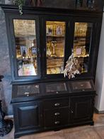 Buffetkast, Huis en Inrichting, Kasten | Buffetkasten, Ophalen, 100 tot 150 cm, 200 cm of meer, Zo goed als nieuw