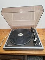 Platenspeler Philips 22GA418, Philips, Gebruikt, Automatisch, Ophalen of Verzenden