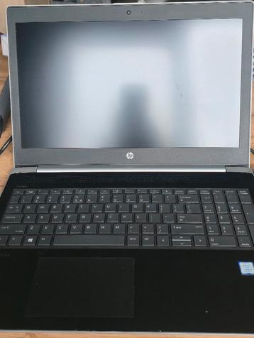HP Probook 450 G5 I5-8250U/256GB/8GB beschikbaar voor biedingen