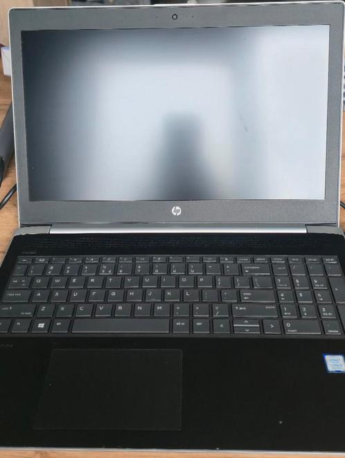 HP Probook 450 G5 I5-8250U/256GB/8GB, Computers en Software, Windows Laptops, Zo goed als nieuw, 15 inch, SSD, Ophalen of Verzenden