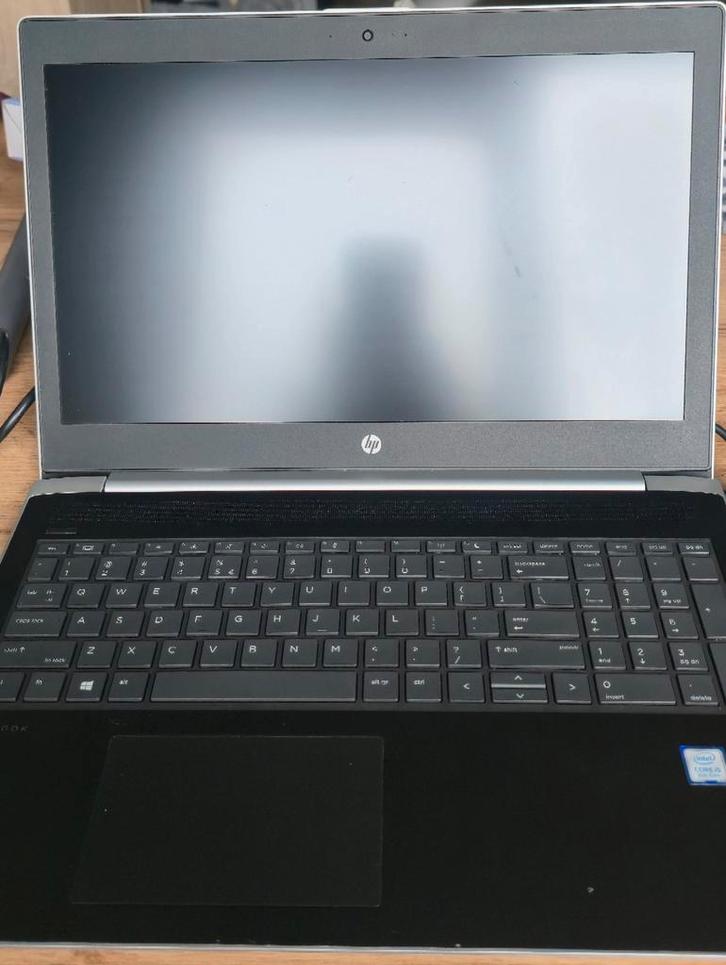 HP Probook 450 G5 I5-8250U/256GB/8GB, Computers en Software, Windows Laptops, Zo goed als nieuw, 15 inch, SSD, Ophalen of Verzenden