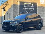 BMW X5 XDrive45e High Executive | SKYLOUNGE | H&K | PANO | M, Gebruikt, Zwart, Vierwielaandrijving, Hybride Elektrisch/Benzine