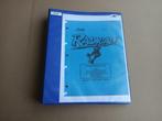 Manual Map: Bally Radical (1990) Flipperkast, Verzamelen, Automaten | Flipperkasten, Gebruikt, Bally, Ophalen