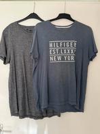 Tommy hilfiger shirt, Kleding | Heren, T-shirts, Nieuw, Maat 52/54 (L), Tommy hilfiger, Verzenden