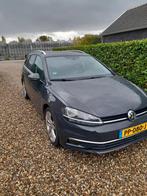 Volkswagen Golf Variant 1.5 TSI 150pk 2017 Grijs, Voorwielaandrijving, 1498 cc, 4 cilinders, Alcantara
