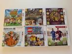 Verschillende nintendo 3ds spellen, Avontuur en Actie, Online, 1 speler, Ophalen of Verzenden