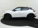Nissan Juke 1.0 DIG-T Enigma | Navigatie | Parkeercamera | C, Voorwielaandrijving, 12 maanden, Stof, Euro 6