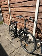 Fiets van merk Btwin, Fietsen en Brommers, Fietsen | Dames | Damesfietsen, Ophalen, Gebruikt, Overige merken, Versnellingen