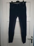 Donkerblauwe paardrijbroek van PK international maat 38, Ophalen of Verzenden, Onderkleding