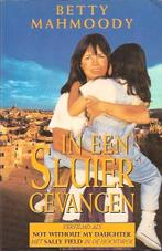 bw4-mahmoody-in een sluier gevangen-goede staat, Ophalen of Verzenden, Zo goed als nieuw, Overige