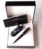 Montblanc Vulpen Meisterstück 149 Cigar 18K (tri color) M, Ophalen of Verzenden, Vulpen, Mont Blanc