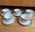 jarolina studio collection douwe egberts kop schotel servies, Huis en Inrichting, Keuken | Servies, Ophalen of Verzenden