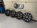 20inch Audi VW Seat R-Line Style Velgen! NIEUWSTAAT! 5x112, Auto-onderdelen, Gebruikt, Banden en Velgen, Ophalen of Verzenden