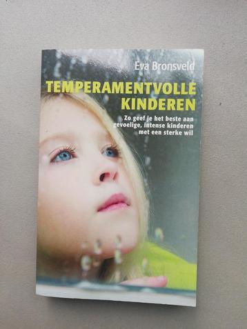 Eva Bronsveld - Temperamentvolle kinderen beschikbaar voor biedingen