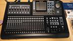 Tascam DP32 SD multitrack recorder, Ophalen of Verzenden, Zo goed als nieuw