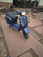 La Souris scooter 80cc Malossi vario, Ophalen of Verzenden, Gebruikt, Overige typen, Overige merken