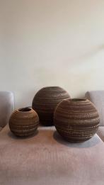 Graypants lampen set - moon pendant, Huis en Inrichting, Lampen | Hanglampen, Ophalen of Verzenden, Zo goed als nieuw, Minder dan 50 cm