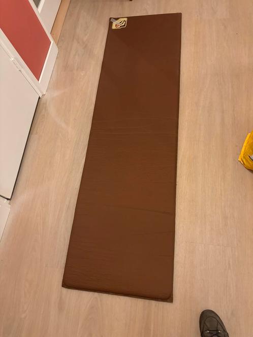 Thermarest slaapmat selfinflating, Caravans en Kamperen, Kampeeraccessoires, Gebruikt, Ophalen of Verzenden