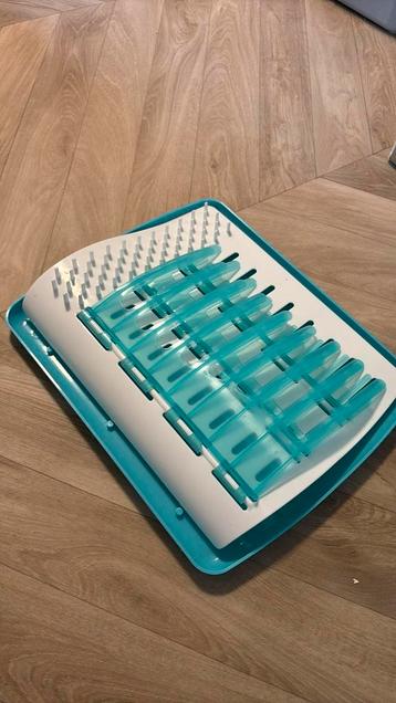 Opvouwbaar Flessenrek ZGAN beschikbaar voor biedingen