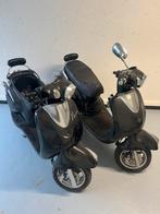 Novox electric scooters PARTS ONLY, Ophalen, Zo goed als nieuw