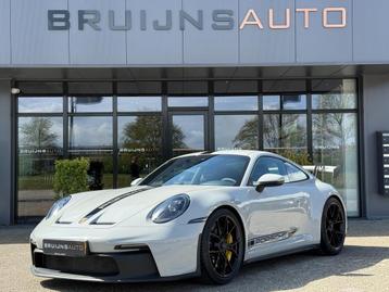 Porsche 911 4.0 GT3 |Keramisch|Clubsport|Lift|PPF|Bose|Krijt beschikbaar voor biedingen