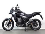 Honda CB500X CB 500 X ABS 35kW, Bedrijf, Toermotor, ABS, 12 t/m 35 kW