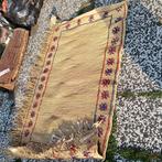 Handgeknoopt Berber rietvloer, Antiek en Kunst, Ophalen of Verzenden