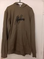 Malelions hoody xxl, Ophalen of Verzenden, Zo goed als nieuw, Overige maten