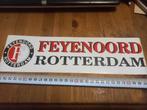 Feyenoord Rotterdam, Verzamelen, Ophalen of Verzenden, Zo goed als nieuw, Bedrijf of Vereniging