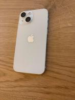 iPhone 13 mini 128GB sterrenlicht, 75 %, Wit, Ophalen of Verzenden, Zonder simlock