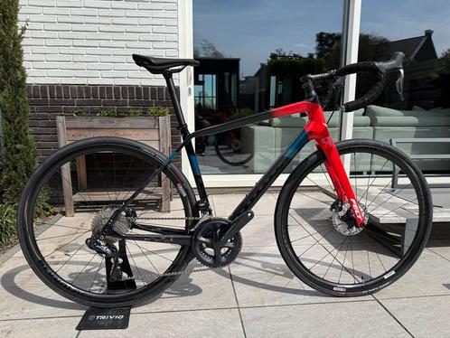 Felt carbon racefiets nieuw M, Fietsen en Brommers, Fietsen | Racefietsen, Nieuw, Overige merken, Meer dan 20 versnellingen, 28 inch